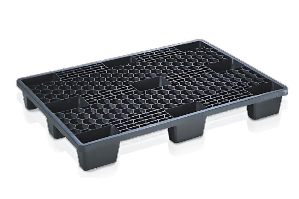 Pallet Plastica