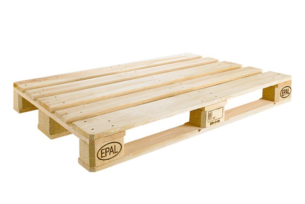 Pallet Standard