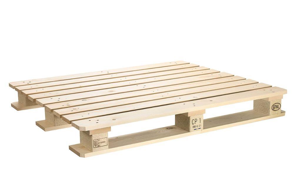 Pallet CP