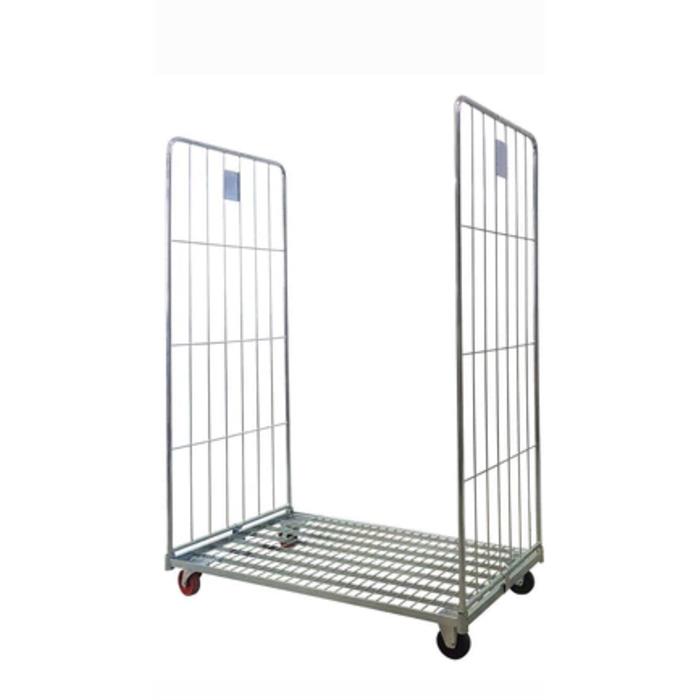 roll container scaffale 1200x805x1800h nuovo