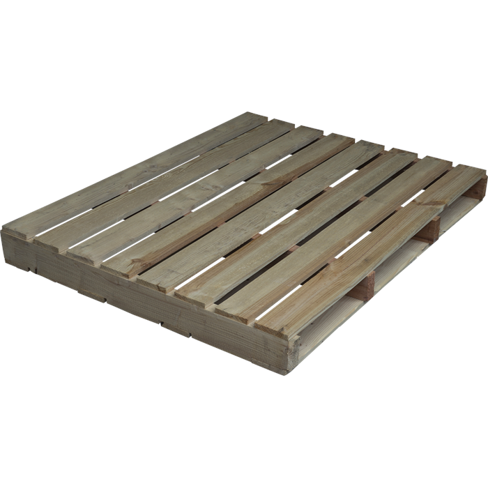 pallet 113 x 143 nuovo/usato